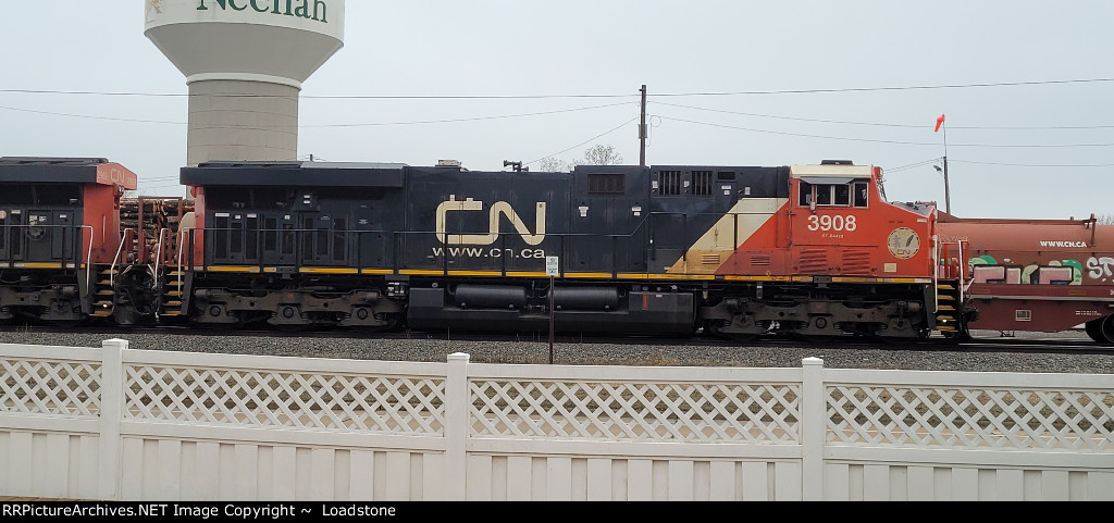 CN 3908